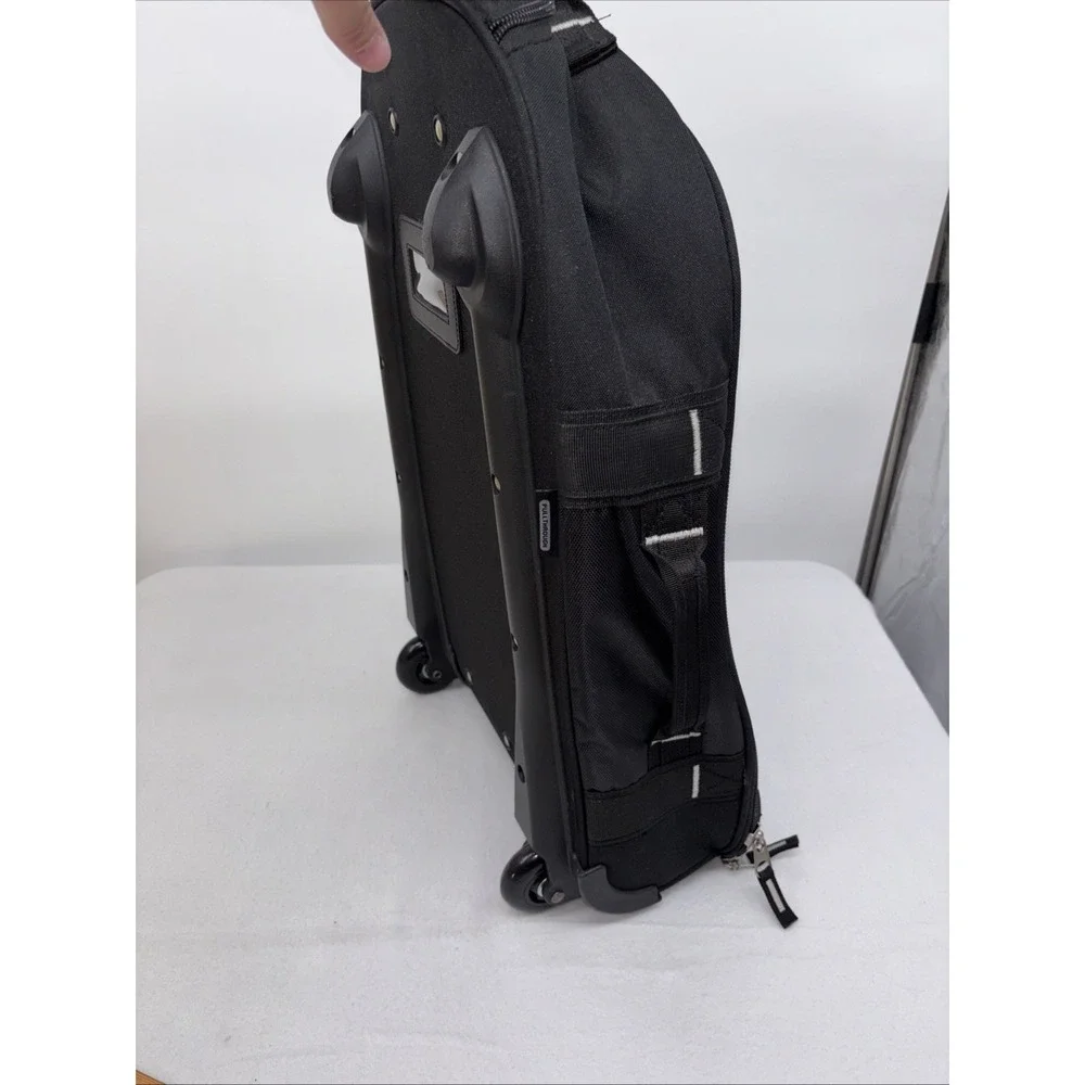 new OGIO Travel Bag Stealth  22